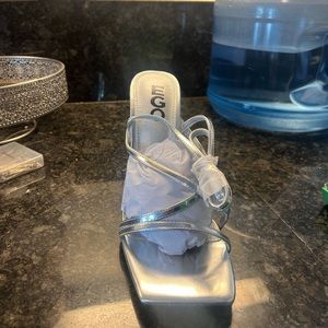 Ego Official Shoes BRAND NEW NEVER WORN!